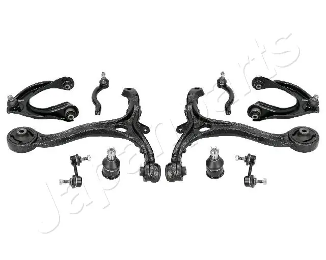 Control/Trailing Arm Kit, wheel suspension