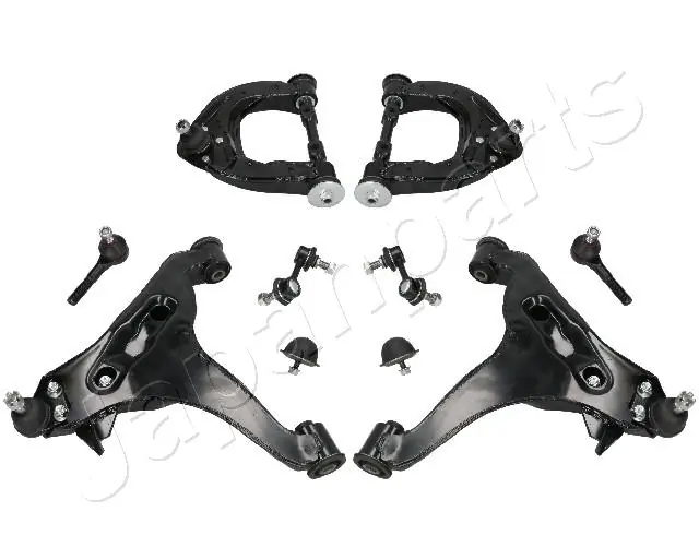Control/Trailing Arm Kit, wheel suspension