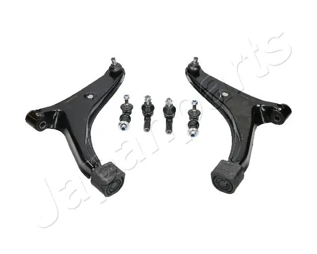 Control/Trailing Arm Kit, wheel suspension