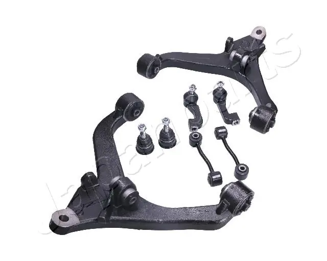Control/Trailing Arm Kit, wheel suspension