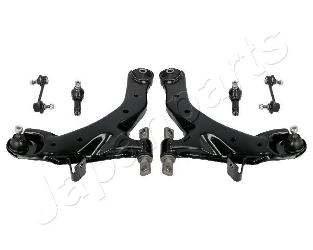 Control/Trailing Arm Kit, wheel suspension