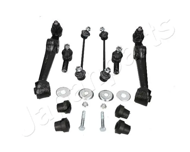 Control/Trailing Arm Kit, wheel suspension