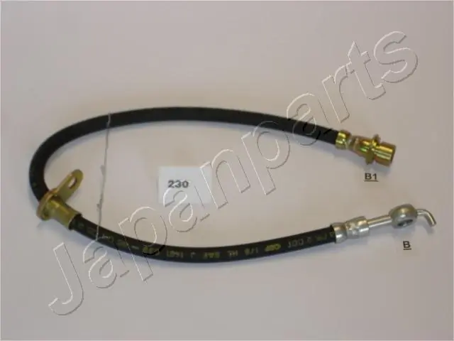 Holding Bracket, brake hose