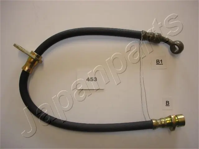 Holding Bracket, brake hose