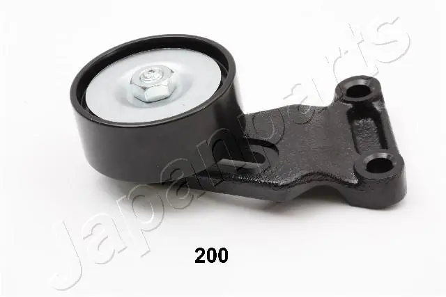 Tensioner Pulley, V-ribbed belt