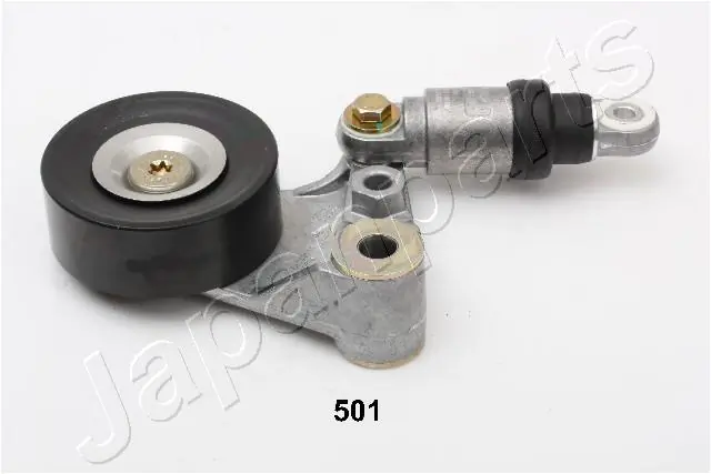 Tensioner Lever, V-ribbed belt