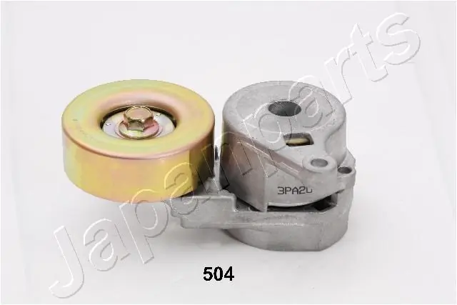 Tensioner Lever, V-ribbed belt