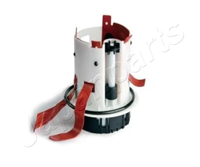 Delivery Module, urea injection