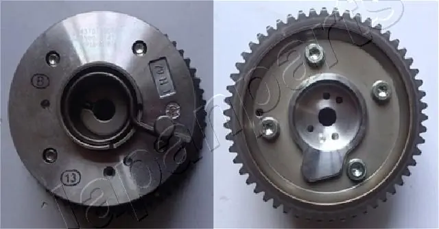 Camshaft Adjuster