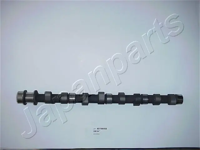 Camshaft
