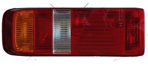 Tail lamp kr. (RH)