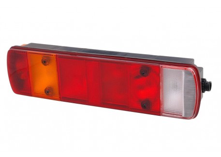 Tail lamp kr.(LH)