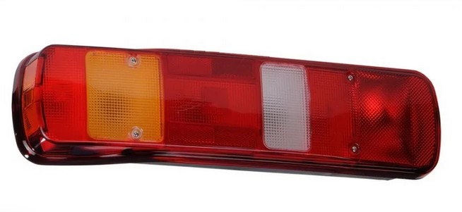 Tail lamp kr. (LH) VOLVO FH2005-