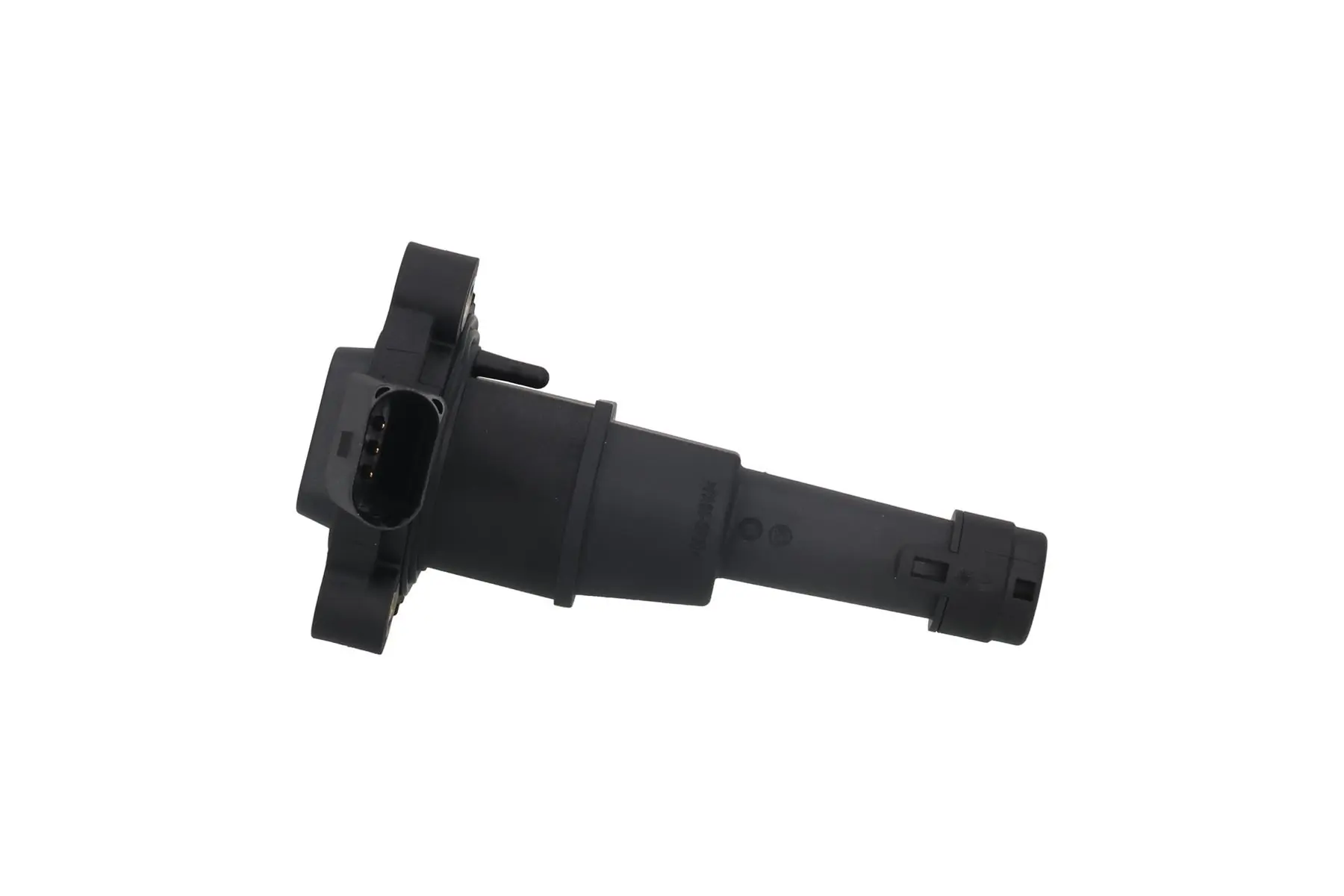 Sensor, engine oil level