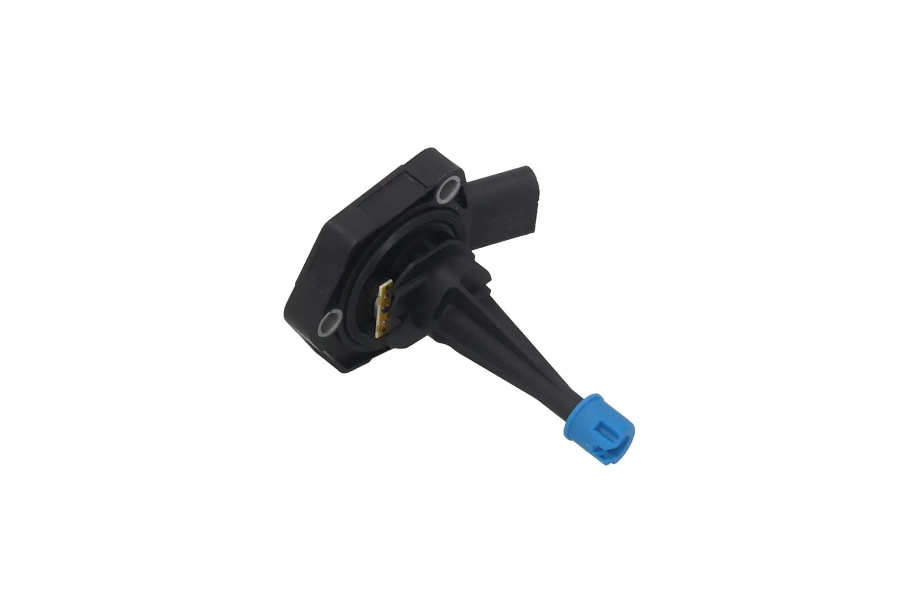 Sensor, engine oil level