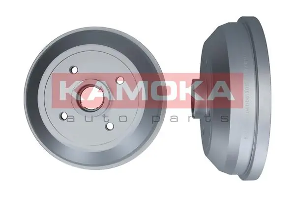 Brake Drum