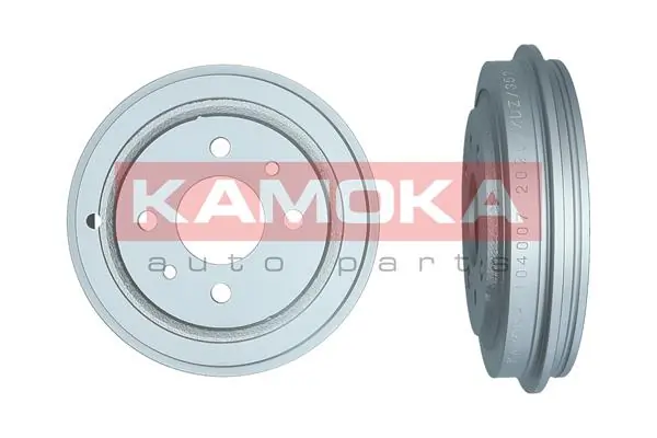 Brake Drum