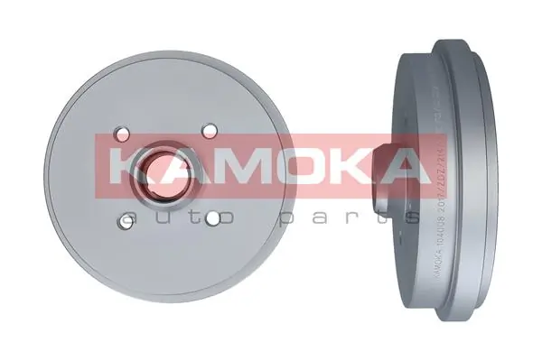 Brake Drum