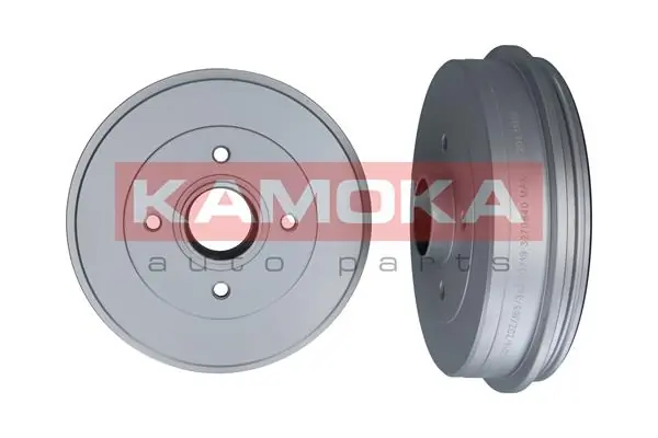 Brake Drum