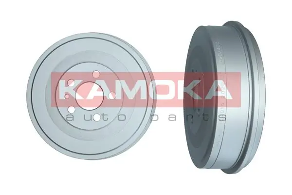 Brake Drum