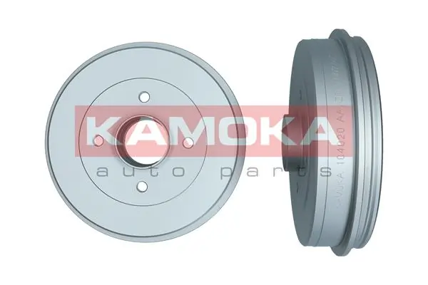 Brake Drum