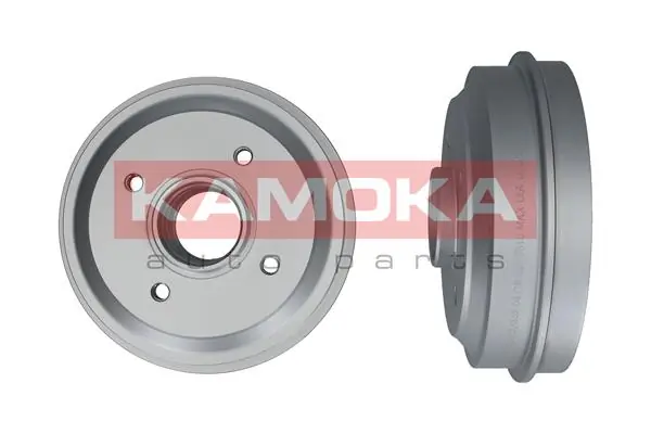 Brake Drum