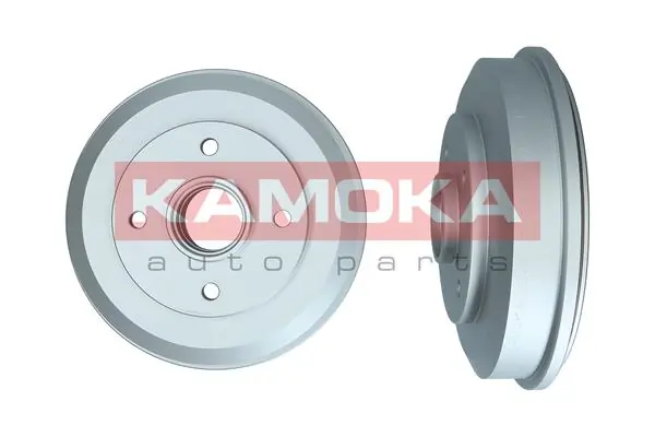 Brake Drum