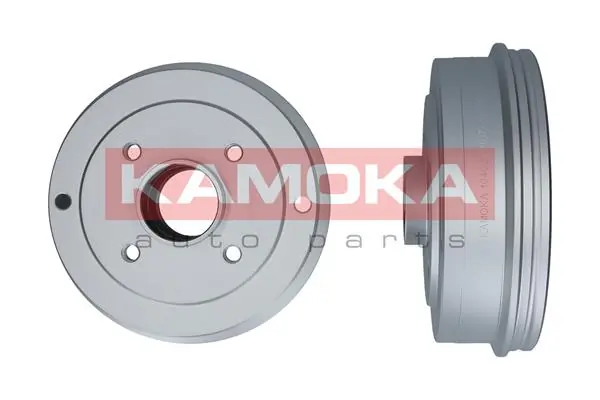 Brake Drum