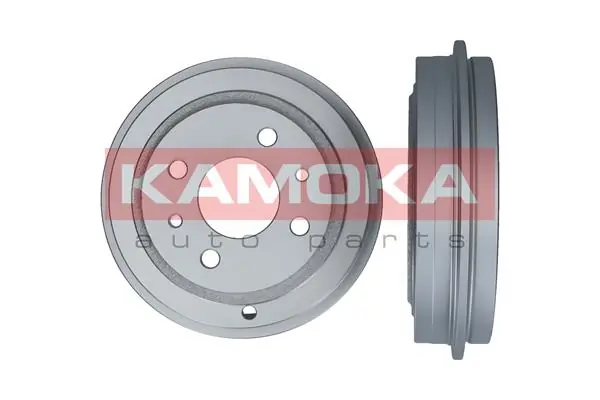 Brake Drum
