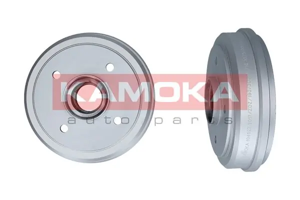 Brake Drum