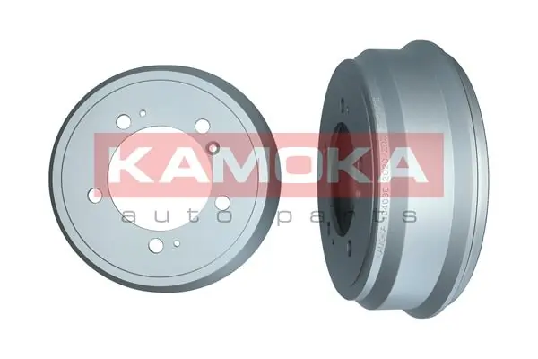 Brake Drum