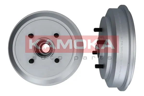 Brake Drum
