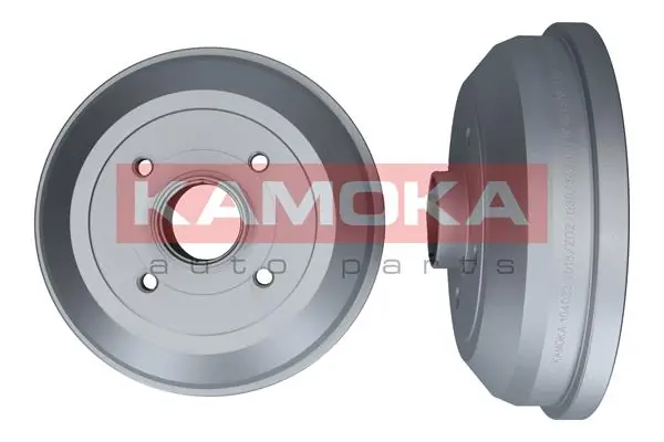 Brake Drum