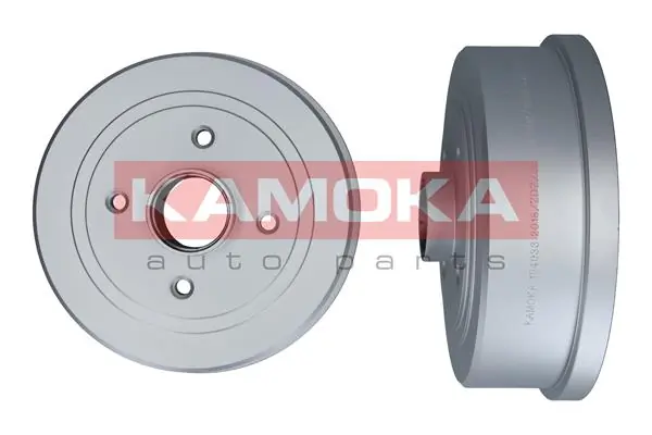 Brake Drum