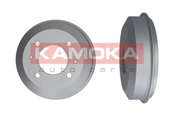 Brake Drum
