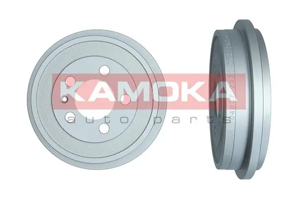 Brake Drum