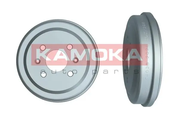 Brake Drum
