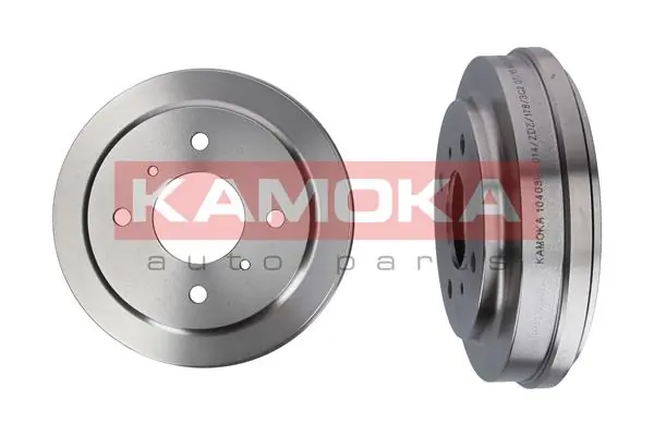 Brake Drum
