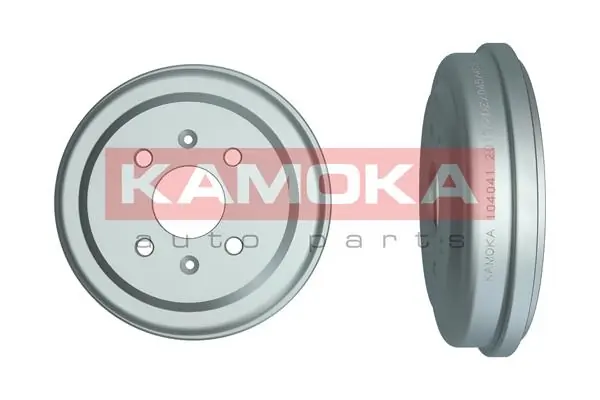 Brake Drum