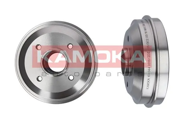 Brake Drum