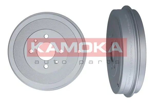 Brake Drum