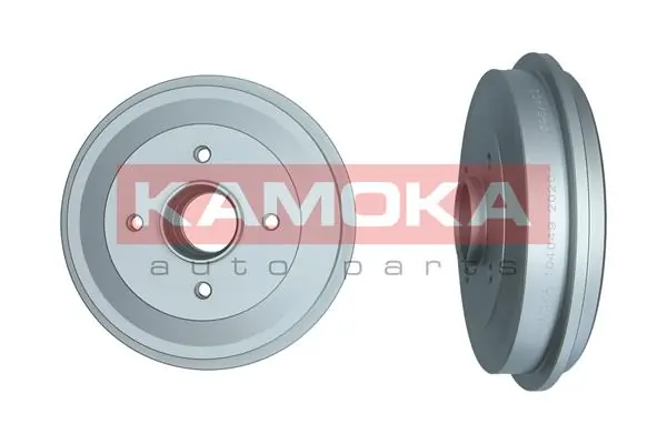 Brake Drum