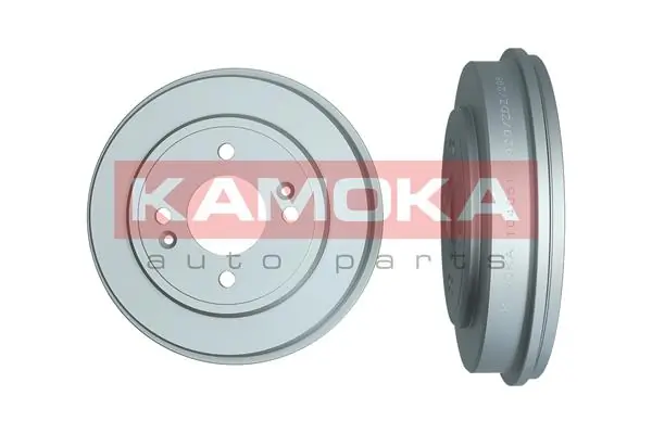 Brake Drum