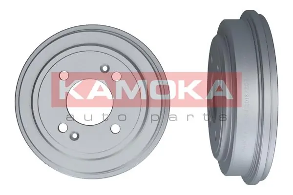 Brake Drum