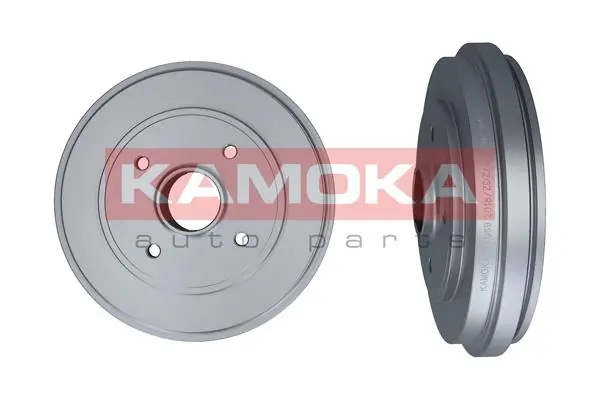 Brake Drum