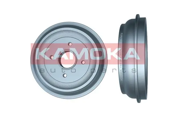 Brake Drum