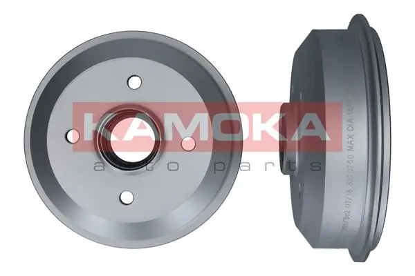 Brake Drum