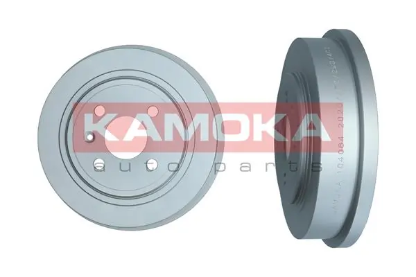 Brake Drum