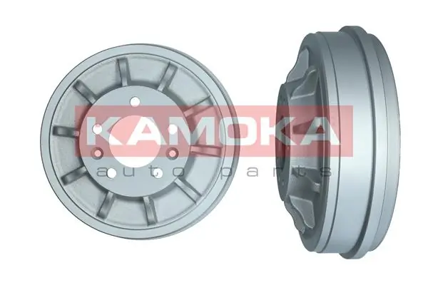 Brake Drum