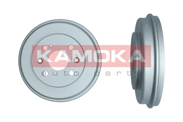 Brake Drum